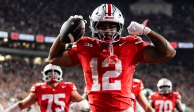 Saints Follow Up Strong NFL Draft By Bringing In 10 Undrafted Free Agents