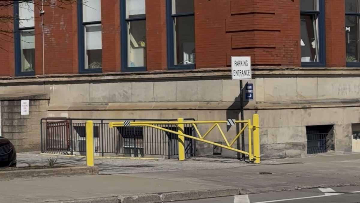 Pittsburgh Public Schools leases parking lots for NFL Draft crowds