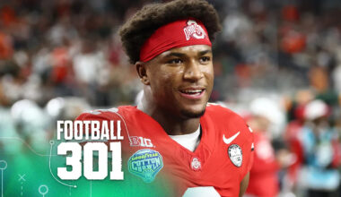 How quickly can Chiefs retool and contend?