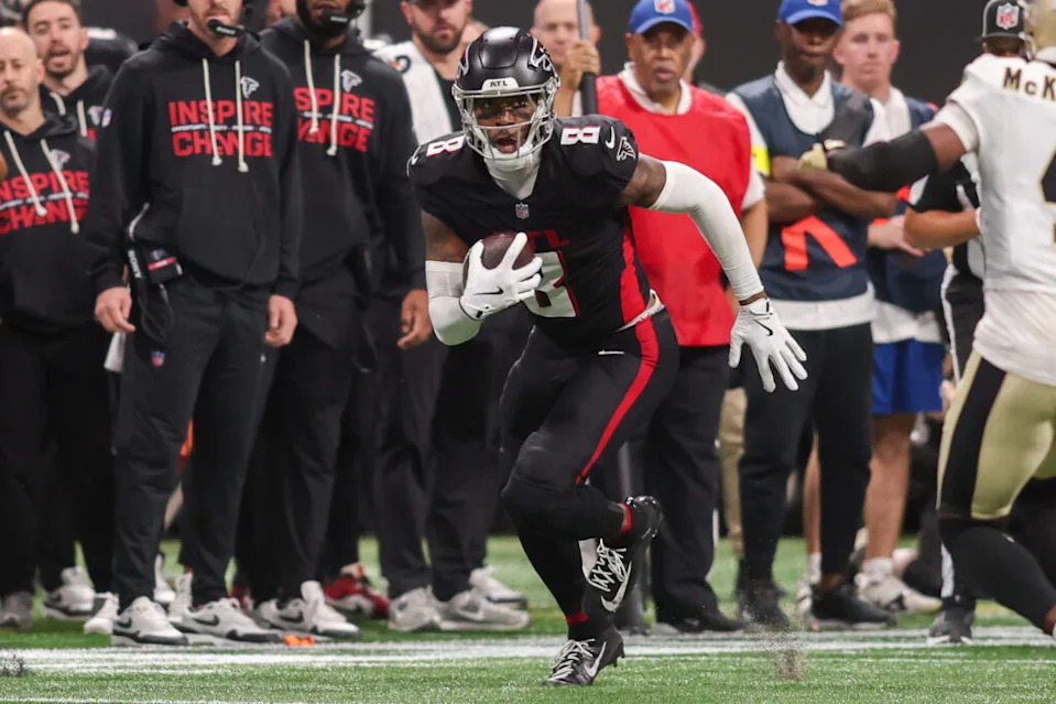 23. Atlanta Falcons — $14,013,085