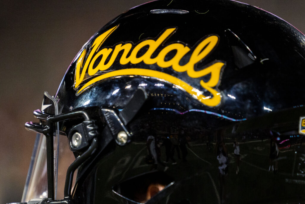 Idaho football begins spring practice with rising expectations  – The Argonaut