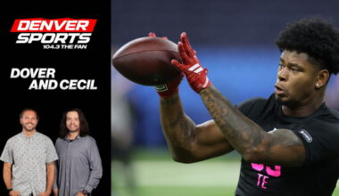 Watch The Broncos’ TE CRISIS: Is THIS the Draft Sleeper Denver Can’t Afford to Miss In the 2026 NFL Draft?