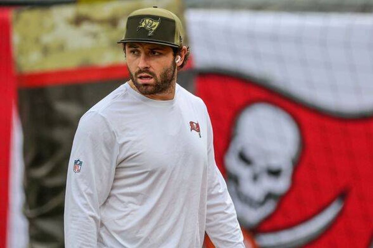 New England Patriots v Tampa Bay Buccaneers - NFL 2025