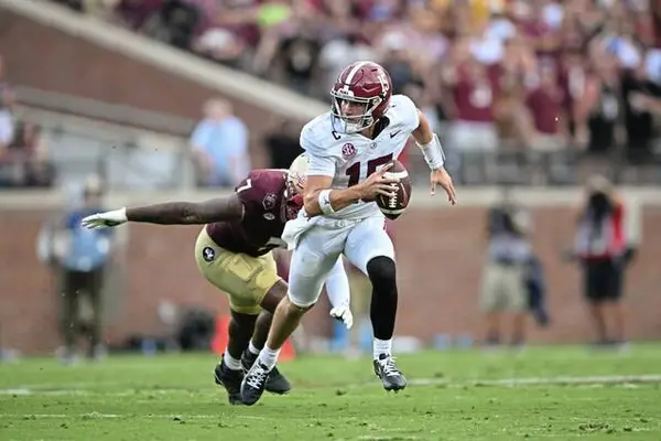 Swing for the fences at quarterback, or don’t bother grabbing a bat