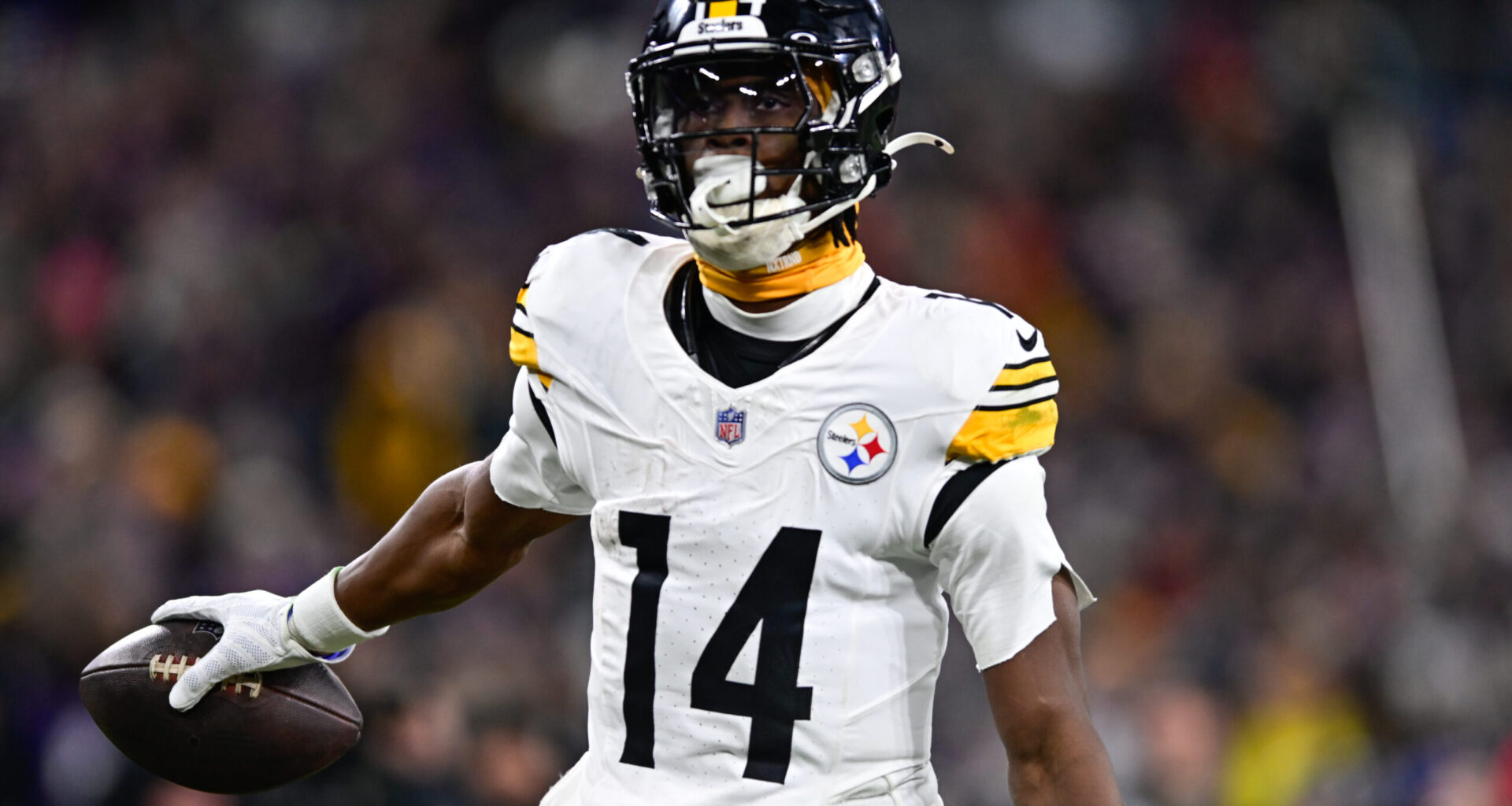 Expect George Pickens Cowboys Saga to Drag Out