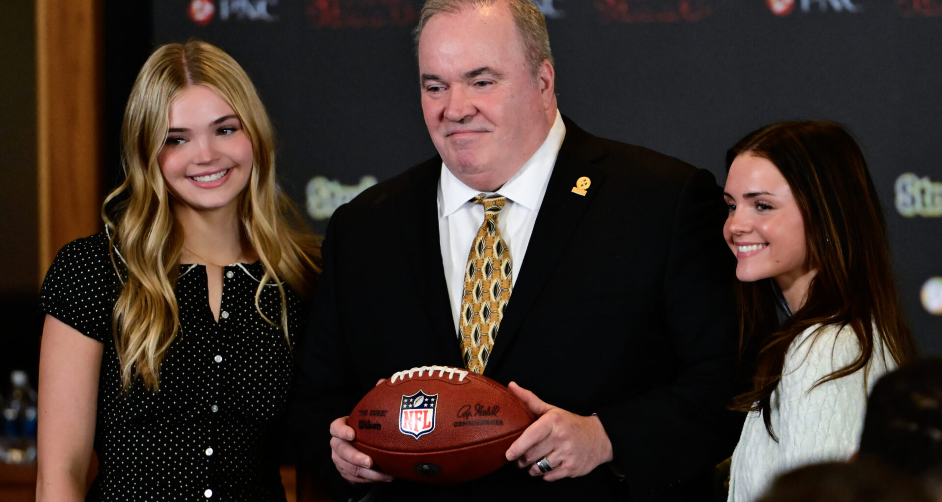 Florio: Steelers Pre-Draft QB Homework Not Deception