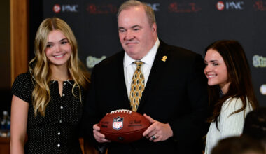 Florio: Steelers Pre-Draft QB Homework Not Deception