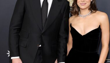 NFL superstar Josh Allen and wife Hailee Steinfeld have announced the birth of their baby