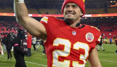 The New York Giants attempted to trade for Kansas City Chiefs linebacker Drue Tranquill