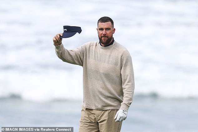 Changing Tranquill's deal helped the Chiefs free up cap space to sign players like Travis Kelce