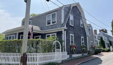 Painter Andrew Jackson claimed he severely injured his ankle due to an unsafe working environment while at a job at Bill Belichick's Nantucket home