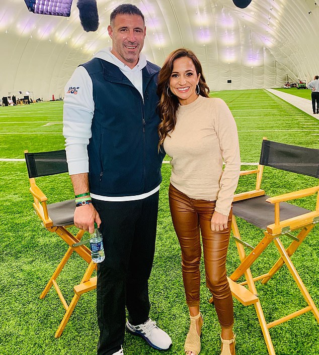 The drama involving New England Patriots head coach Mike Vrabel and NFL insider Dianna Russini has deepened after an unfounded cheating allegation from 2015 resurfaced