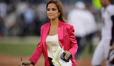 A bombshell report has claimed that Dianna Russini 'never provided sufficient evidence' to dispel the affair allegations that led to her departure from The Athletic.