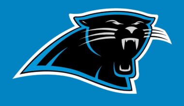What could the Carolina Panthers do at pick 19?