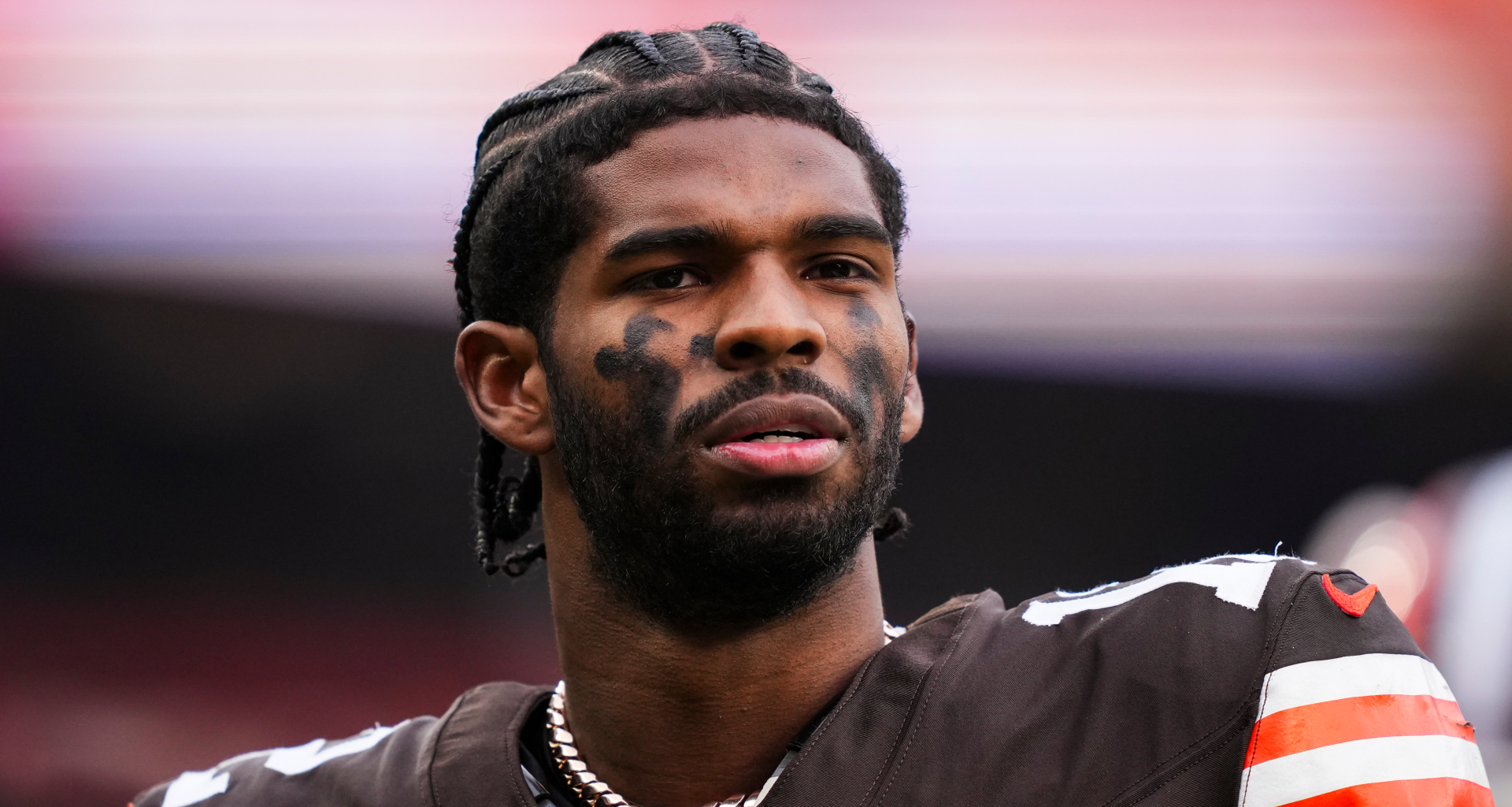 Shedeur Sanders dealt brutal blow by $8bn Browns owner as Cleveland QB announces career change