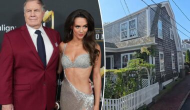 Painter suing Bill Belichick for nearly $300,000 over alleged 'serious' injuries