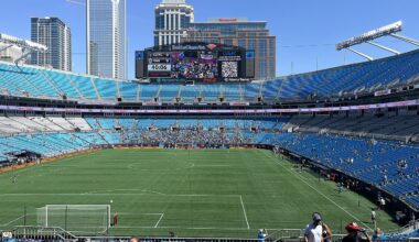 NC auditor to oversee Charlotte’s $650M stadium renovation
