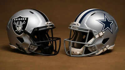 NFL Trade Rumors: Las Vegas Raiders' $20M star player emerges as top target for Dallas Cowboys’ defensive rebuild