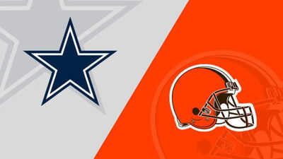 NFL Trade Rumors: Cleveland Browns and Dallas Cowboys linked to bold first-round blockbuster swap