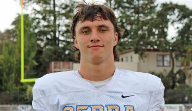 Highly touted TE Jace Cannon down to five finalists ahead of college choice