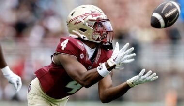 Florida State UDFA Tracker: Three signed so far