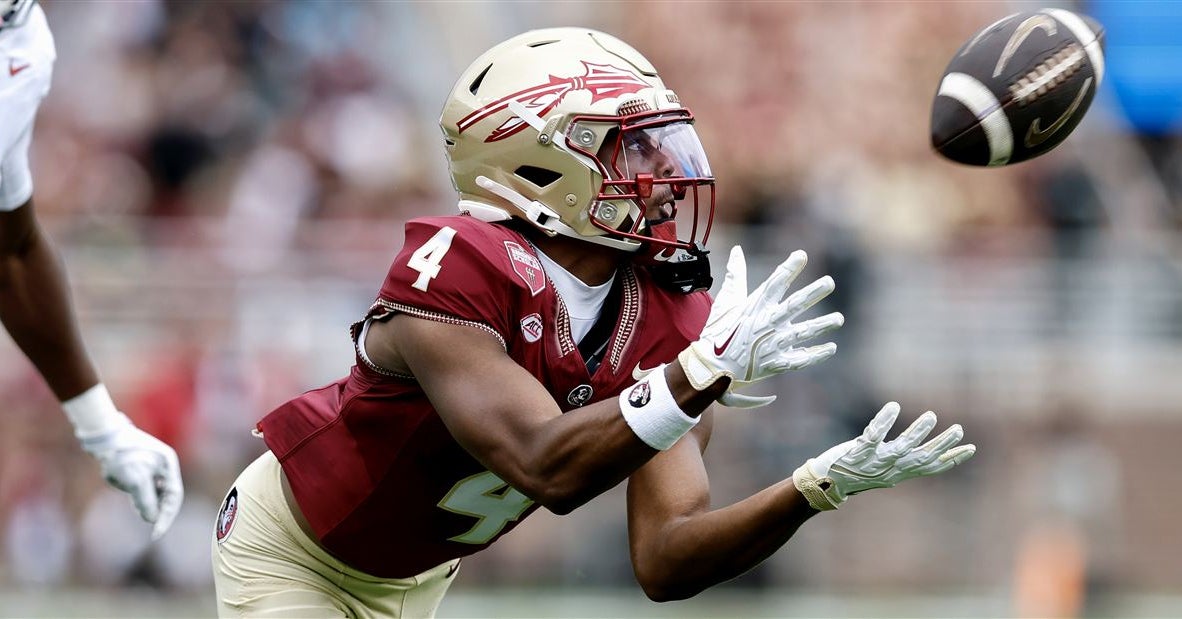 Florida State UDFA Tracker: Three signed so far