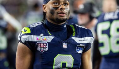 Chicago Bears Free Agency Film Review: S Coby Bryant