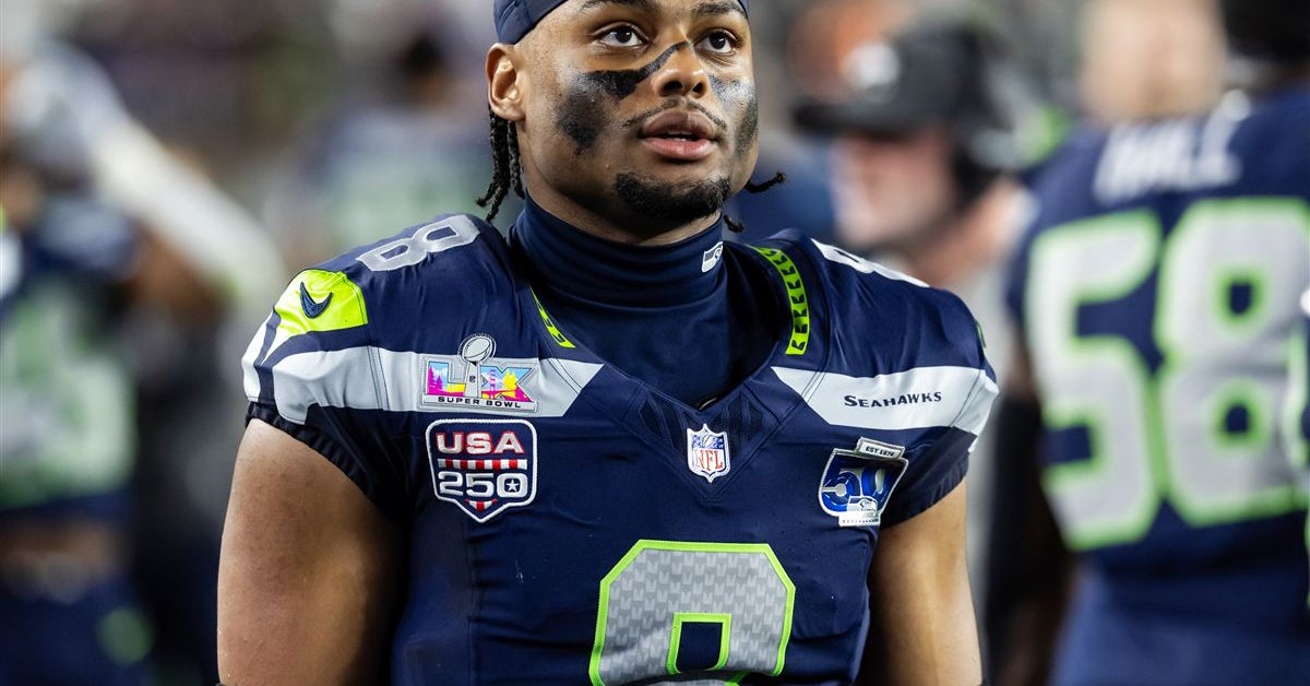 Chicago Bears Free Agency Film Review: S Coby Bryant