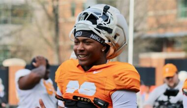 Josh Heupel provides update on Penn State transfer after Tennessee spring game