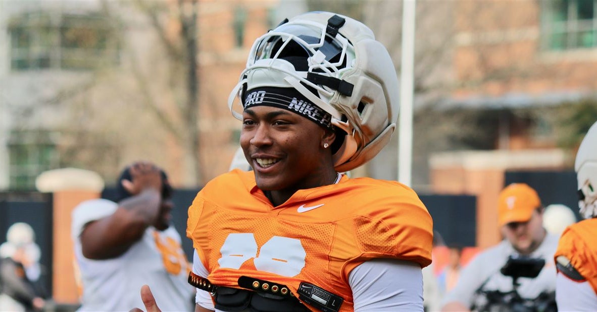 Josh Heupel provides update on Penn State transfer after Tennessee spring game