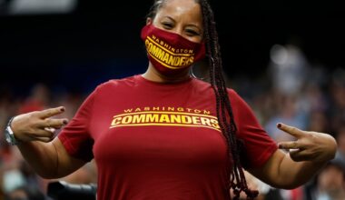 Commanders Draft: Pick-3 Contest - 2026