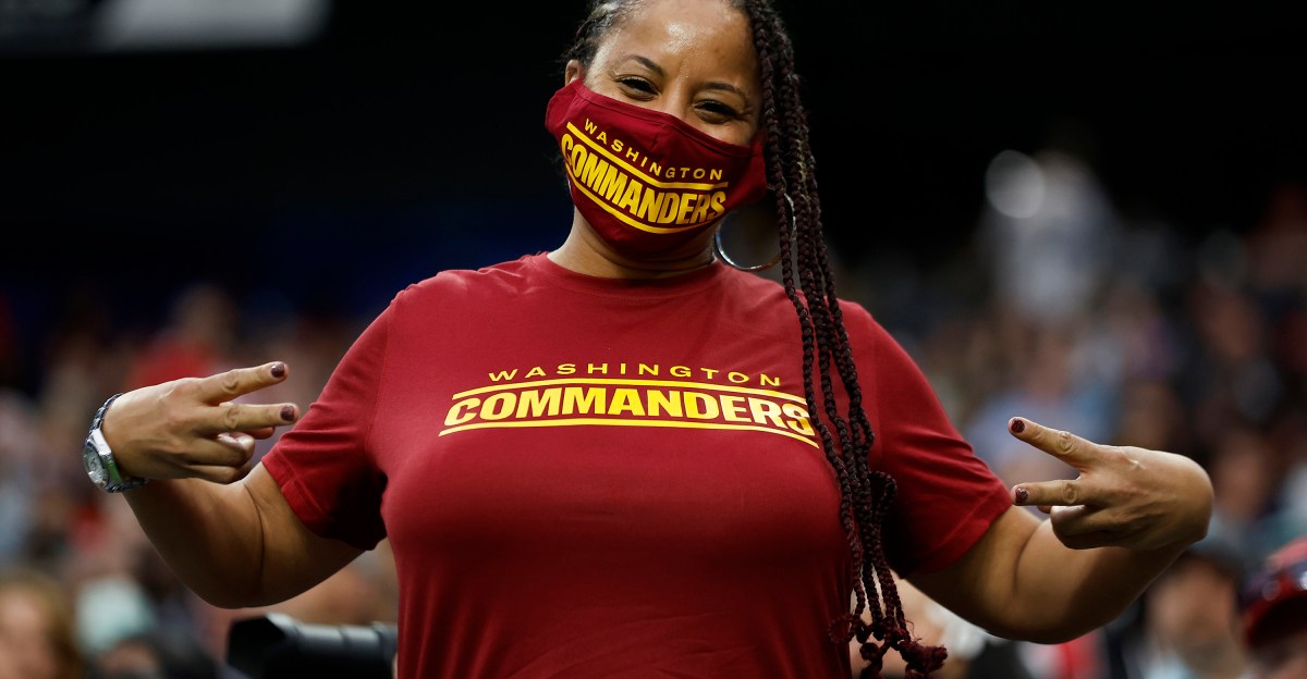 Commanders Draft: Pick-3 Contest - 2026