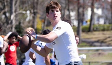 Recruiting buzz and intel on top signal-callers