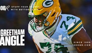 5 Steps to put the Browns Back on the Road to Winning in 2026 -- Pre NFL Draft NUMBER 4: IOL, Guards, Center