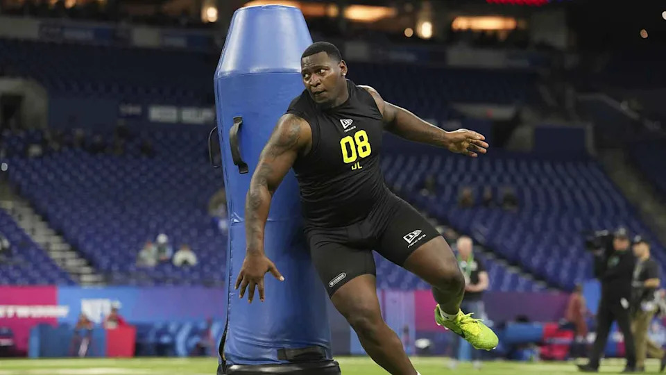 Kirby Lee-Imagn Images