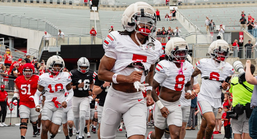 Jermaine Mathews Jr.