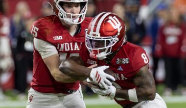 Hafley’s plan, another Dolphins 30 visit and draft chatter