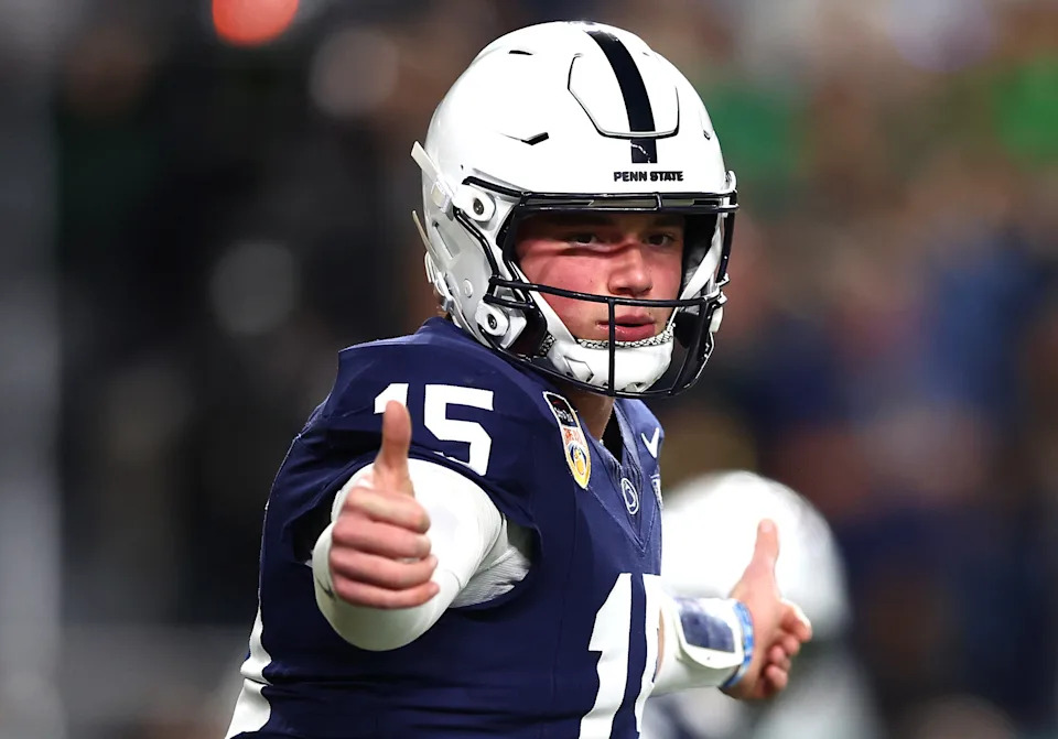 Capital One Orange Bowl - Penn State v Notre Dame