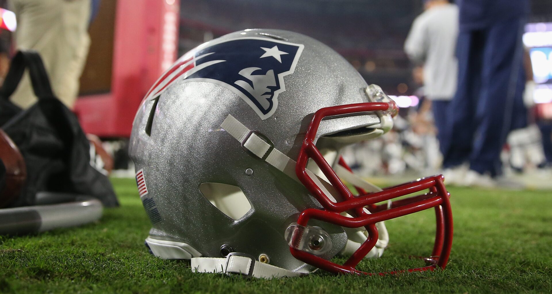 Patriots Coach Mike Vrabel Teases Draft Plans in Telling Comments