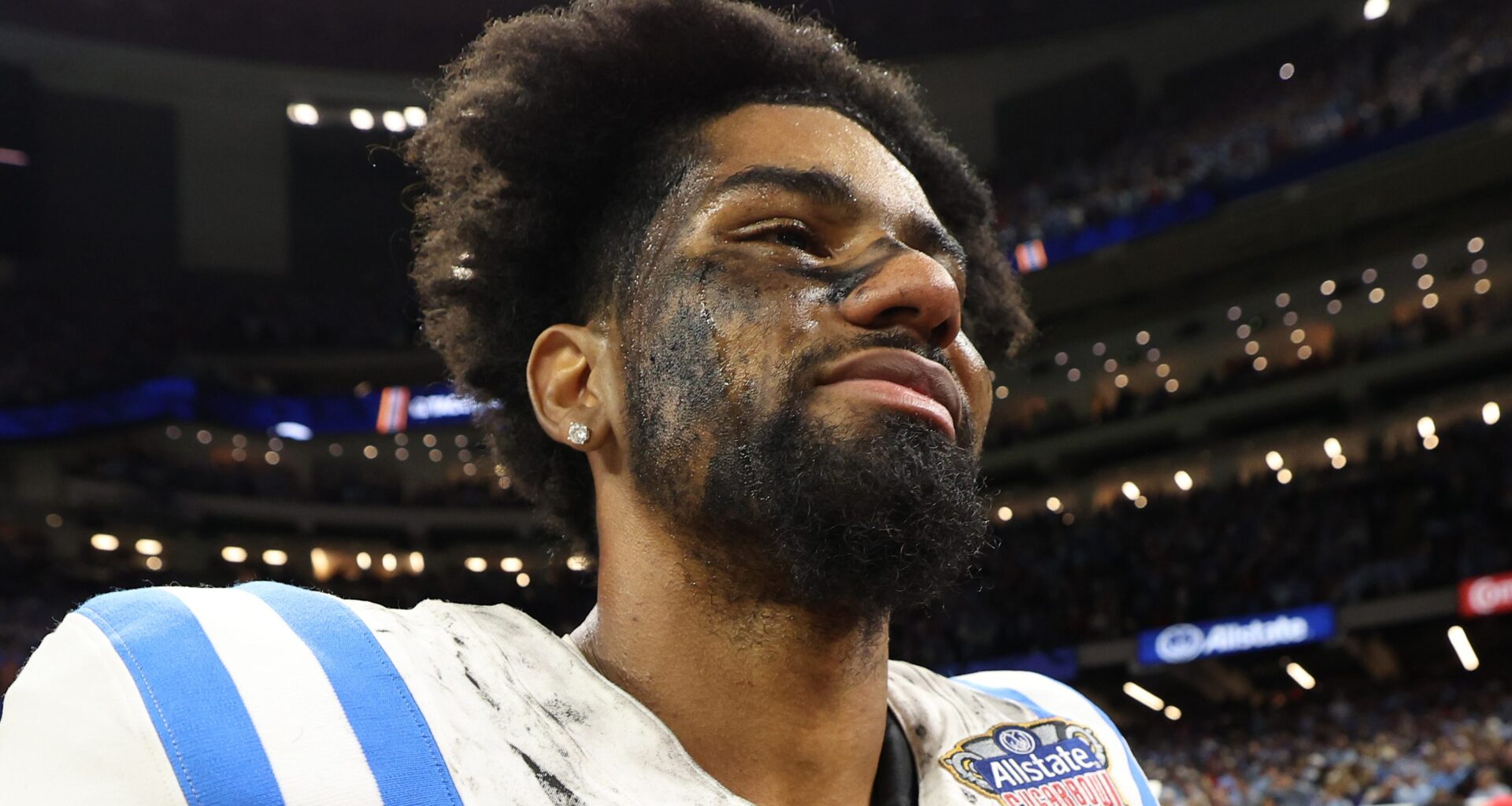 Former Ole Miss WR De’Zhaun Stribling Reveals Rams’ Interest