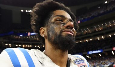 Former Ole Miss WR De’Zhaun Stribling Reveals Rams’ Interest