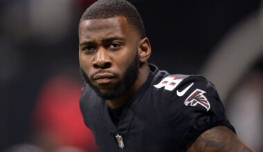 Kyle Pitts Gets Concerning Update on Falcons Future