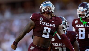 Chargers Predicted to Add 27-Sack Pass Rusher