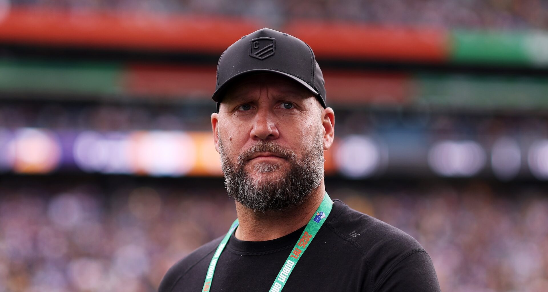 Ben Roethlisberger Fires Warning to Steelers on Drafting QB