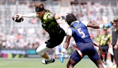 Bengals coach thankful Joe Burrow is through flag football game
