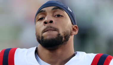 Patriots Coach Addresses Player News After Post Draws Reaction