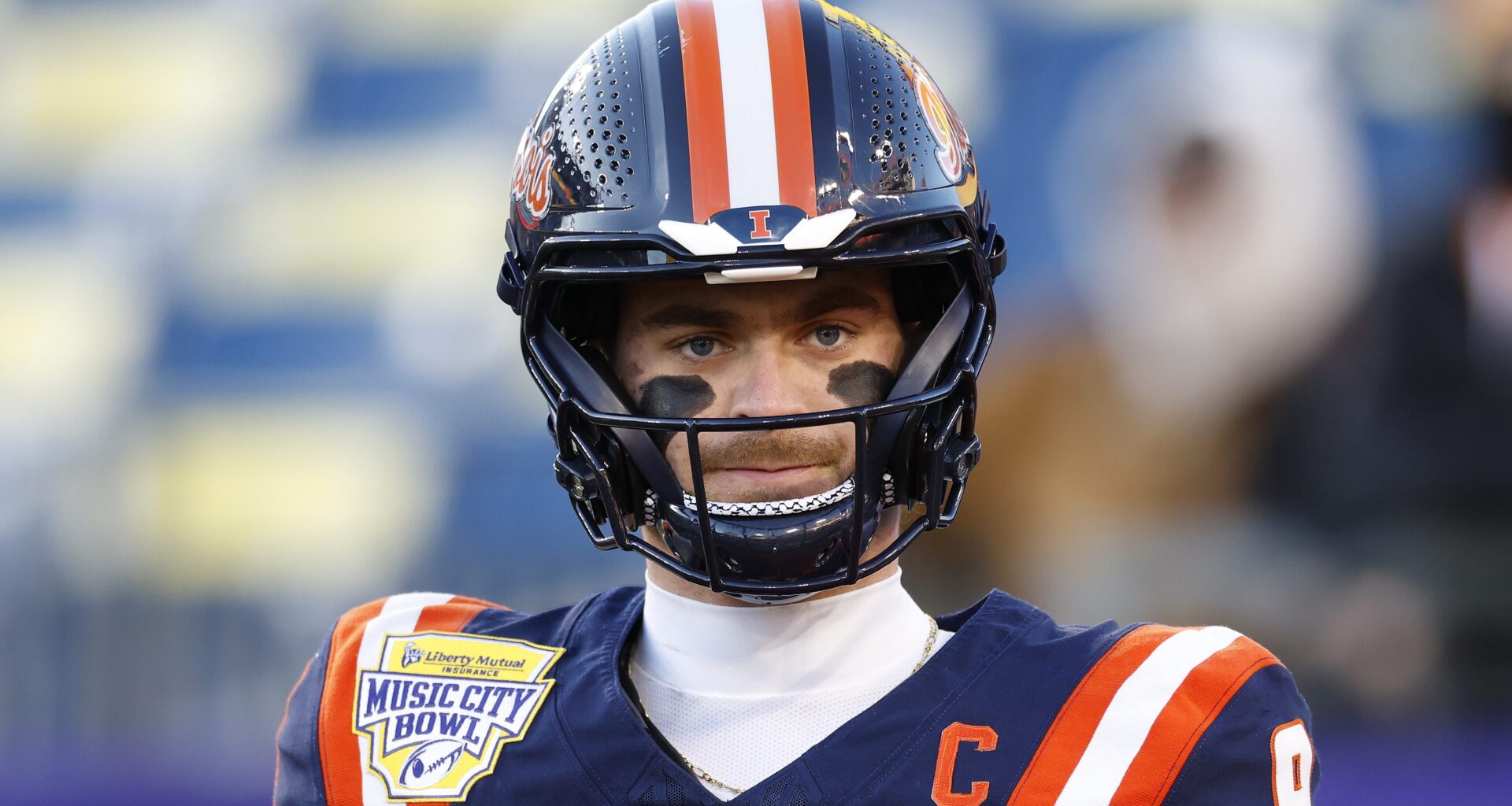 ESPN Prediction Brings Bucs 'Below Average' Big Ten Quarterback