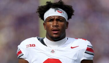 Bengals Receive Massive Draft Take Involving Caleb Downs