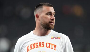 Brett Veach Describes Off-Field Value Travis Kelce Brings to Chiefs