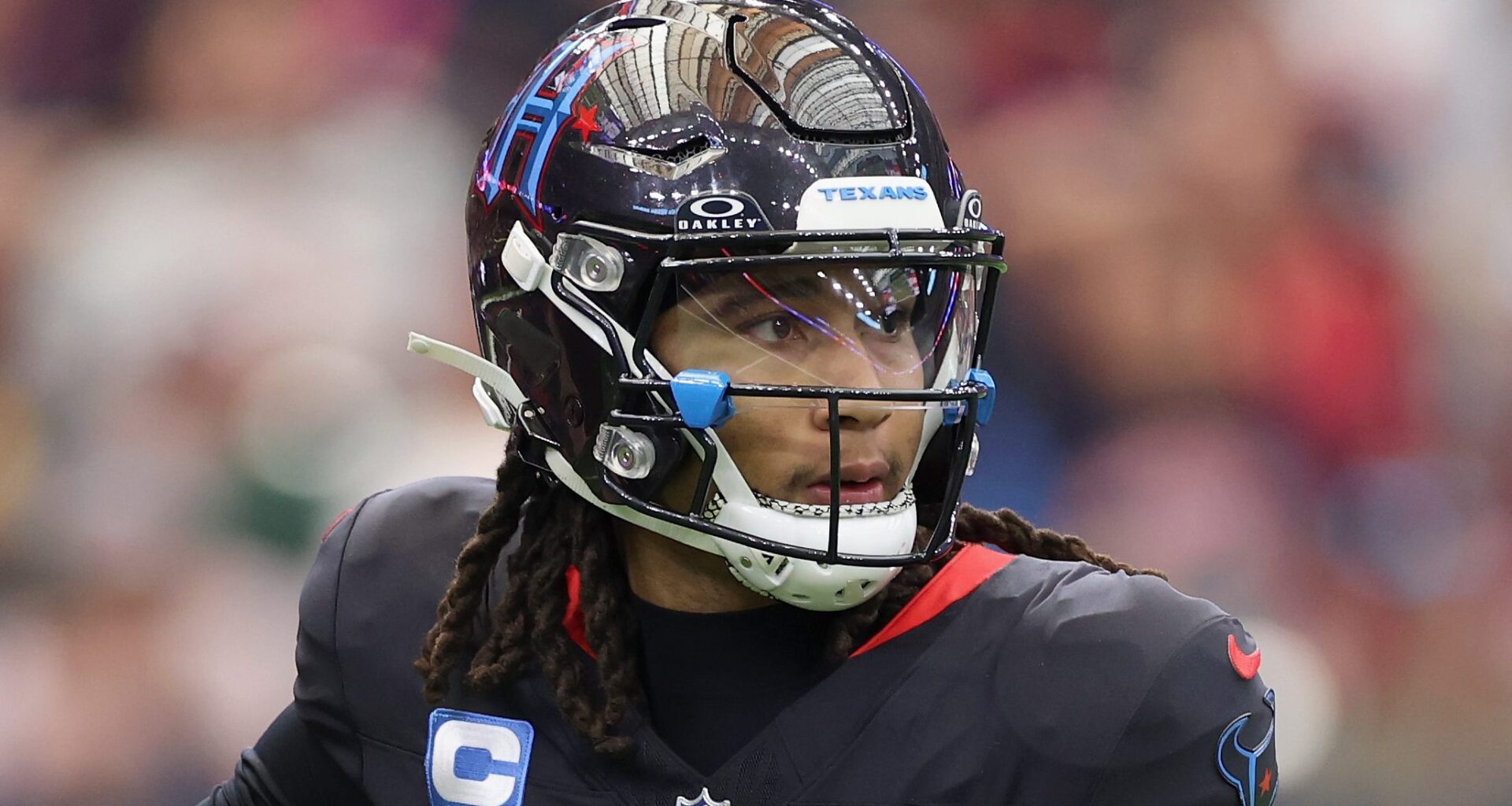 Texans’ C.J. Stroud Gets Clear Message Amid ‘Expected’ Decision